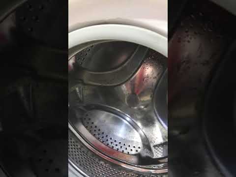 Indesit WIU 81