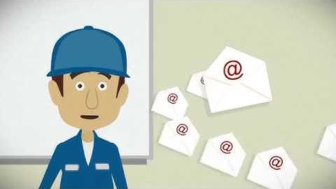 Records Management 101: Email management