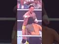 CM Punk Destroy Roman Reigns at WrestleMania 42 #shortsfeed