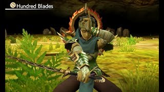 Fire Emblem Echoes Shadows Of Valentia - Hundred Blades Hack