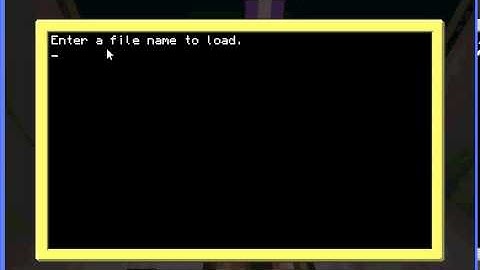 CTracker - Minecraft Music Maker