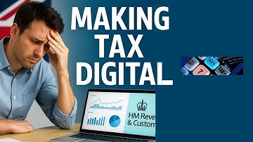 Making Tax Digital Explained So Anyone Can Get It!