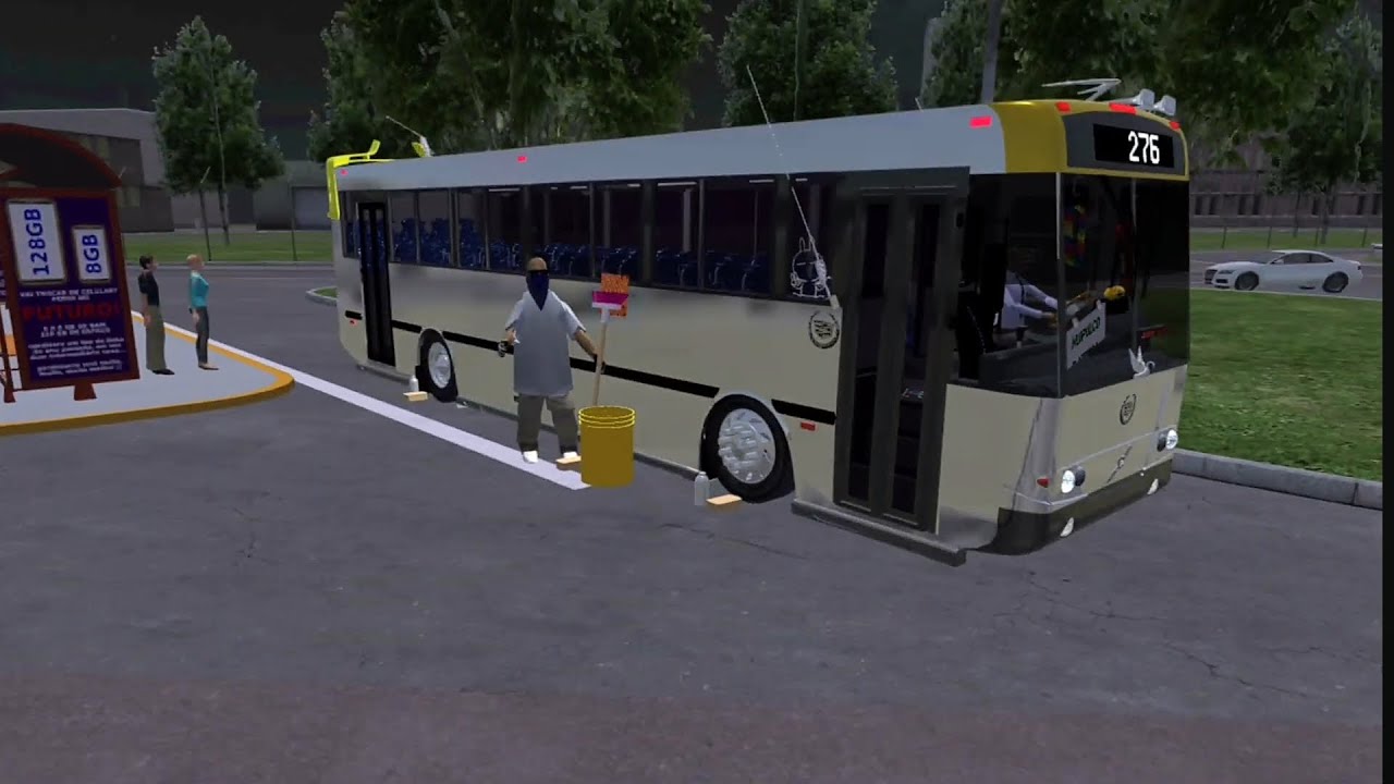 🗽 LIBERACIÓN MASA C11 TUNNIG 👿👺 DESCARGA YAAAA 💥 - PRONTON BUS SIMULADOR ‼️ Sábado de PDA 🍻🍺