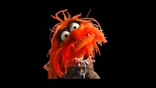 The Muppets Online: Animal www.solojuguete.com The Muppets Online: Animal www.solojuguete.com
