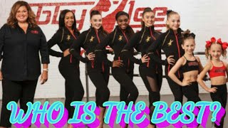 Ranking The Elite Team Each Season