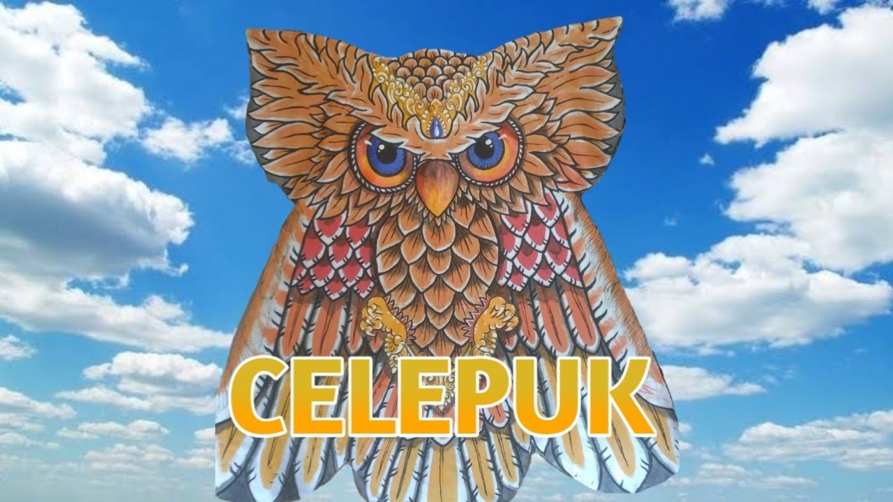 LAYANGAN CELEPUK #2 - YouTube