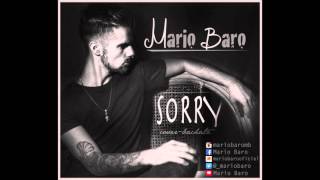 Mario Baro - SORRY cover-bachata