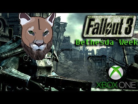 fallout 4 puma gaming