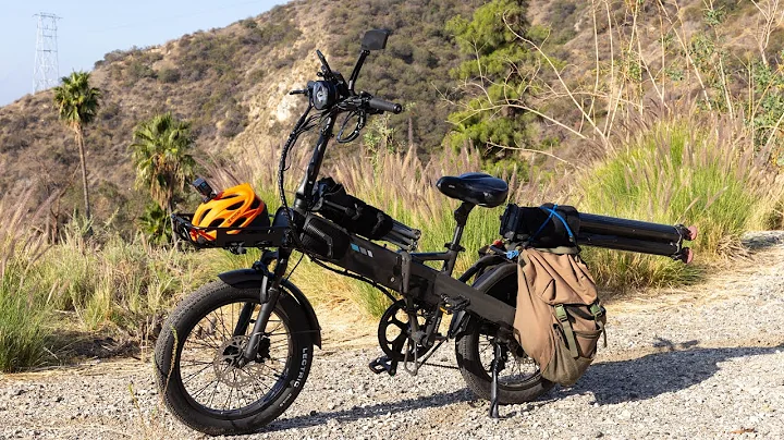 Lectric XP4 750 Review after one week