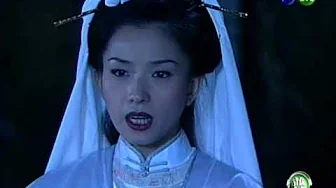 施公奇案 水中仙 07