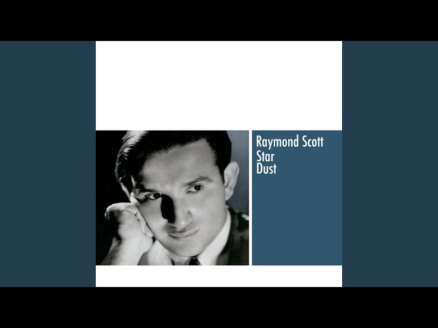 Raymond Scott - How High The Moon