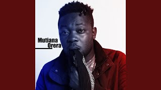 Mutiana Orera