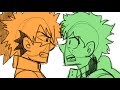 BNHA BakuSquad Animatic - Good for You