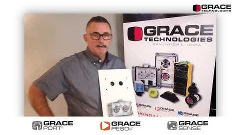 GracePESDs® | Knockout Voltage Test Station & EZ-Upgrade Installation Guide