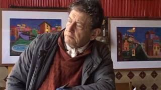 Download Lagu MIRE, PARE, ESCUCHE: ÁLVARO PEÑA - el origen del punk MP3