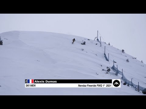 Nendaz Freeride 1*