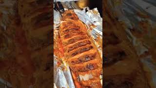 Grilled Fish||Fish seekh||#dilicious #shorts ##yummy