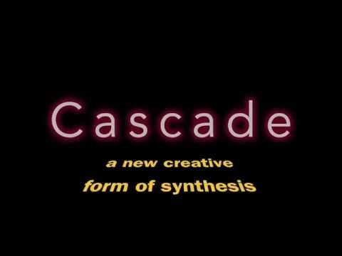 112dB presents its new creative synthesizer Cascade