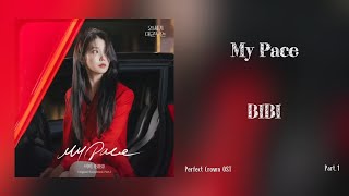 My Pace - BIBI (비비)