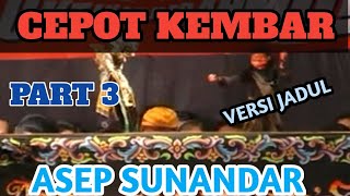 WAYANG GOLEK CEPOT KEMBAR PART 3 ll ASEP SUNANDAR S screenshot 5