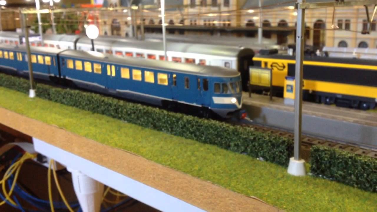 Artitec DE 2 nr 82 met sound