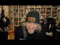 Buffalo, Confession, Vampire   An Interview with Stephen Graham Jones