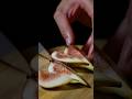 いちじくの美味しい食べ方 #asmr