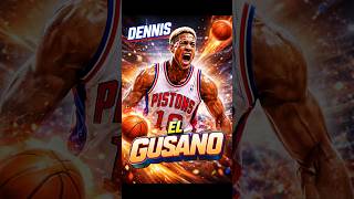 EL GUSANO: Crónicas del CaosEp. 1: El nacimiento de un Bad Boy 🍎🏀