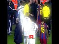 افضل ثنائي مر على ريال مدريد الخلوقين بيبي راموس 