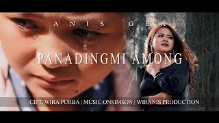 Anis Gea - Panadingmi Among