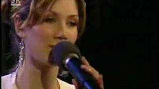 Delta Goodrem - The Analyst (Live)