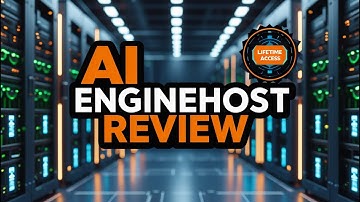 AI EngineHost Review: Is This the Future of Web Hosting?