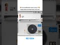 Ar-Condicionado 12000 Btus Split Hi Wall Inverter Midea Frio Ai Ecomaster 220v