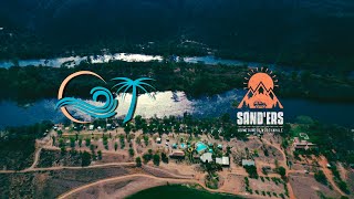 RiverRun Resort Family Campsite 2024