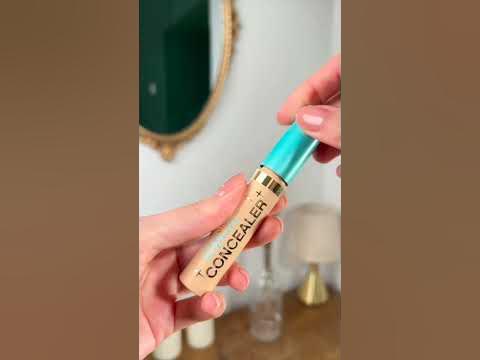 Консилер Retouche - YouTube