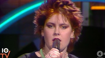 Yazoo - Only You & Situation (Popcorn 