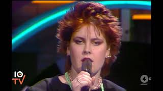 Yazoo - Only You & Situation (Popcorn '83)