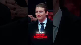 A Day in the Life of Barron Trump – The Most Secretive College Student 🇺🇸📚