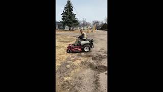 EXMARK LZ22KC603 For Sale