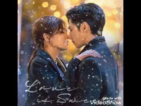 Love Is Sweet OST Come Back My Love Ariel Ann
