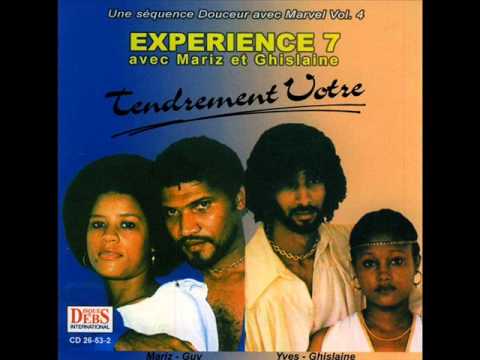 YouTubeでEXPERIENCE 7 - Belle (Mariz)を視聴