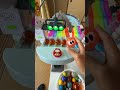 Marble Run ☆ Genius Guppy Marble Run①