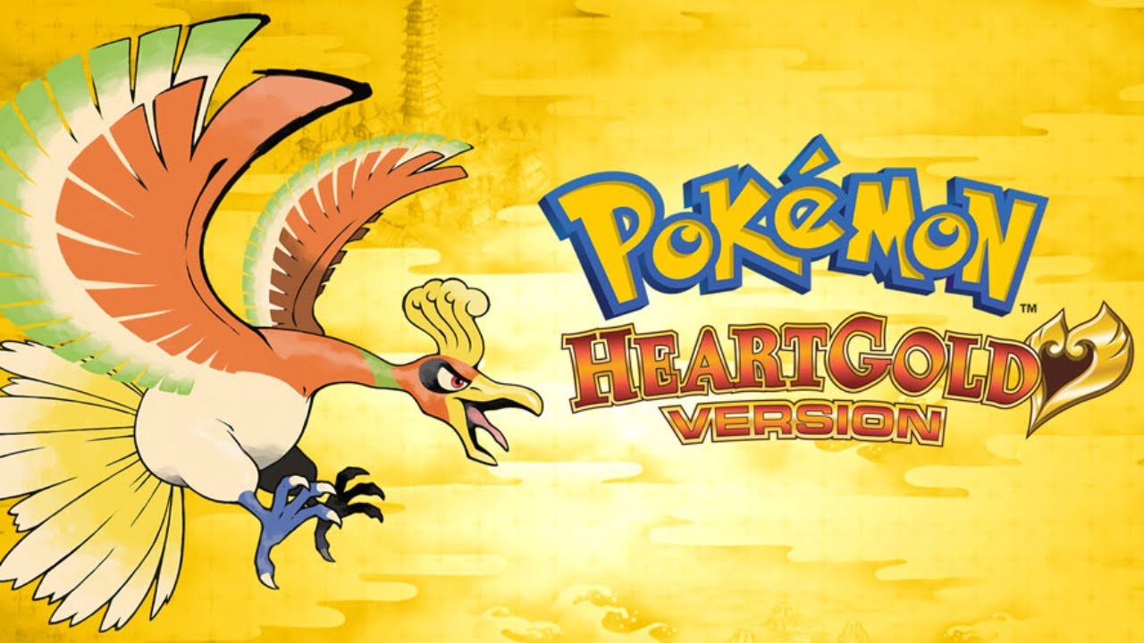 Pokemon: HeartGold - Olivine City, Lighttower, Cianwood City and Cianwood City Gym Vs. Chuck.