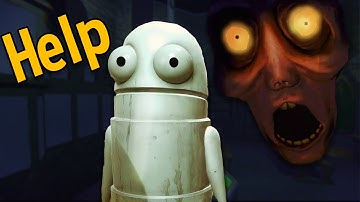 5 Idiots Play R.E.P.O For The First Time