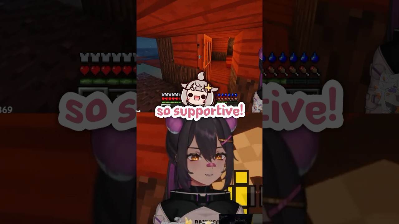 Why did he say it like that...