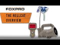 FOXPRO Hellcat Overview