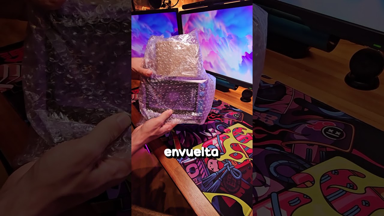 La MEJOR bolucompra DEL MUNDO 🤡