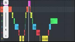 BAGI-BAGI SAMPLE YANG BIASA DI GUNAKAN 69 project DAN REMIXER LAINYA PART 3