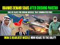 BrahMos Missile Demand Explodes After India Pakistan Conflict | Indian Navy | Defence Update