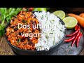 Chili sin Carne – Das ultimative vegane Chili